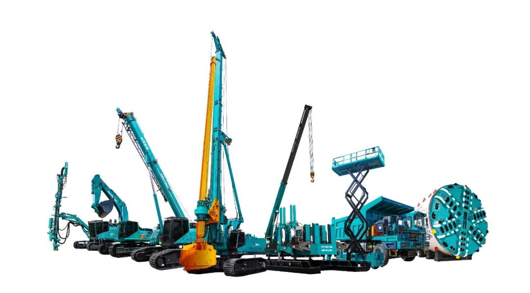 守正立异 精彩相约！尊龙凯时ag智能重磅出击 2021 CICEE（长沙展）