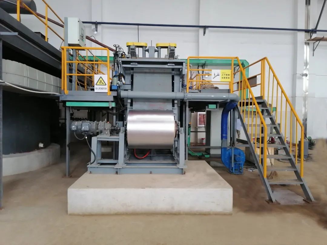 海内首创！中际尊龙凯时agEPC总承包项目手艺惊艳 未来可期