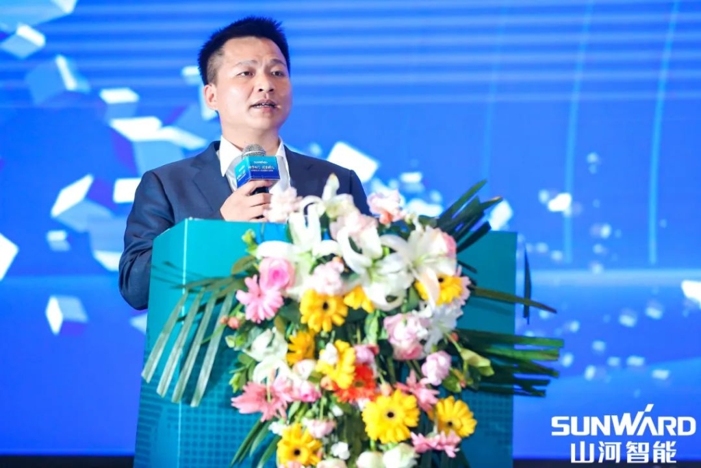 尊龙凯时ag智能川渝地区天下客户交流会圆满举行