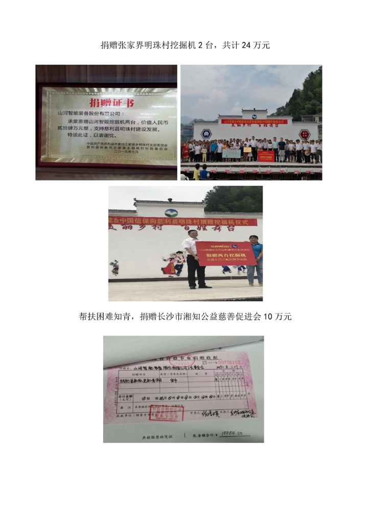 尊龙凯时ag社会责任报告