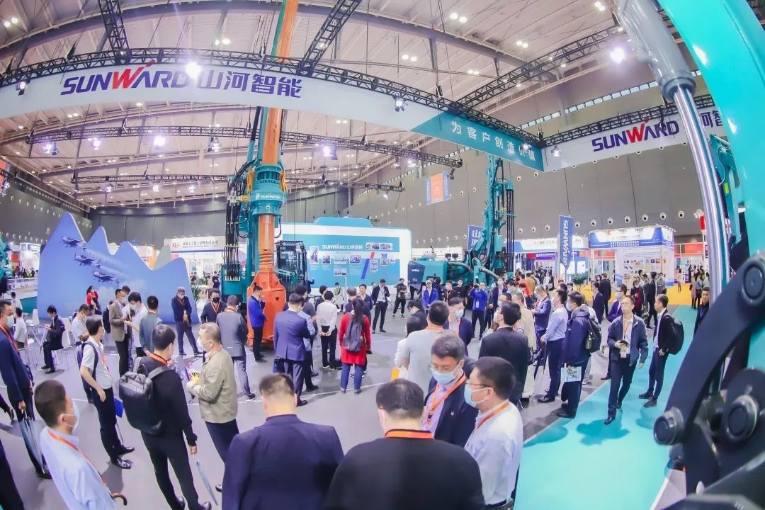 “机甲盛宴”长沙展圆满收官！尊龙凯时ag智能展区亮点精彩回首