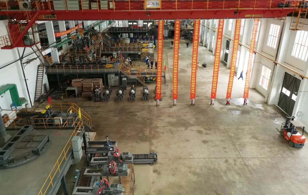 海内首创！中际尊龙凯时agEPC总承包项目手艺惊艳 未来可期