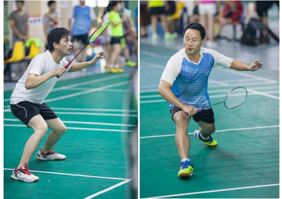 十八载青华岁月，羽动尊龙凯时ag