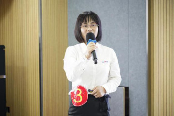 “尊龙凯时ag杯”首届PPT解说大赛顺遂举行