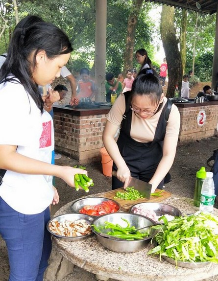 大手牵小手·“顽”转六一，尊龙凯时ag智能首次六一亲子主题活动圆满举行