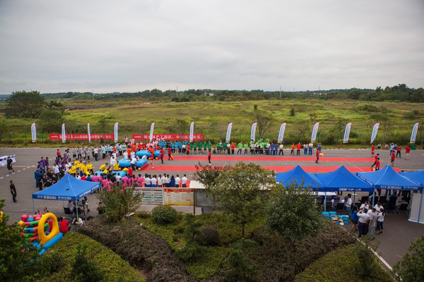 耐久弥坚，尊龙凯时ag智能迎来十八周岁“成年礼”