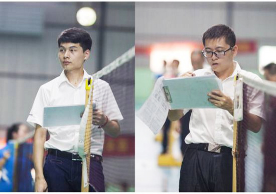 十八载青华岁月，羽动尊龙凯时ag