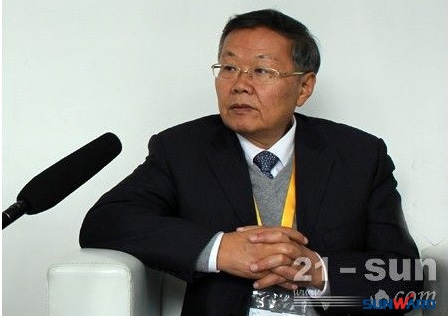 尊龙凯时ag智能何清华：潜心追求“尊龙凯时ag之路”