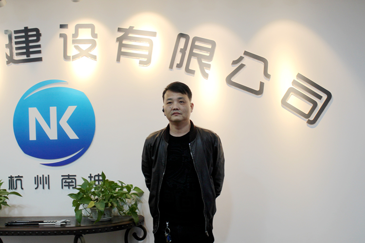 3年7台旋挖钻机，南坤建设的生长因尊龙凯时ag智能而稳健