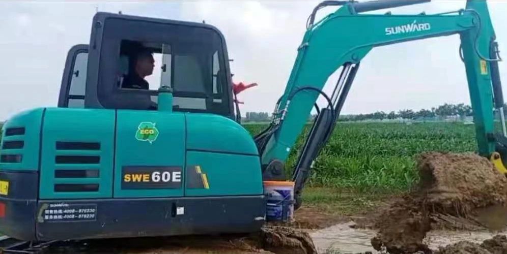 图集 | 驰援河南，一线最新画面