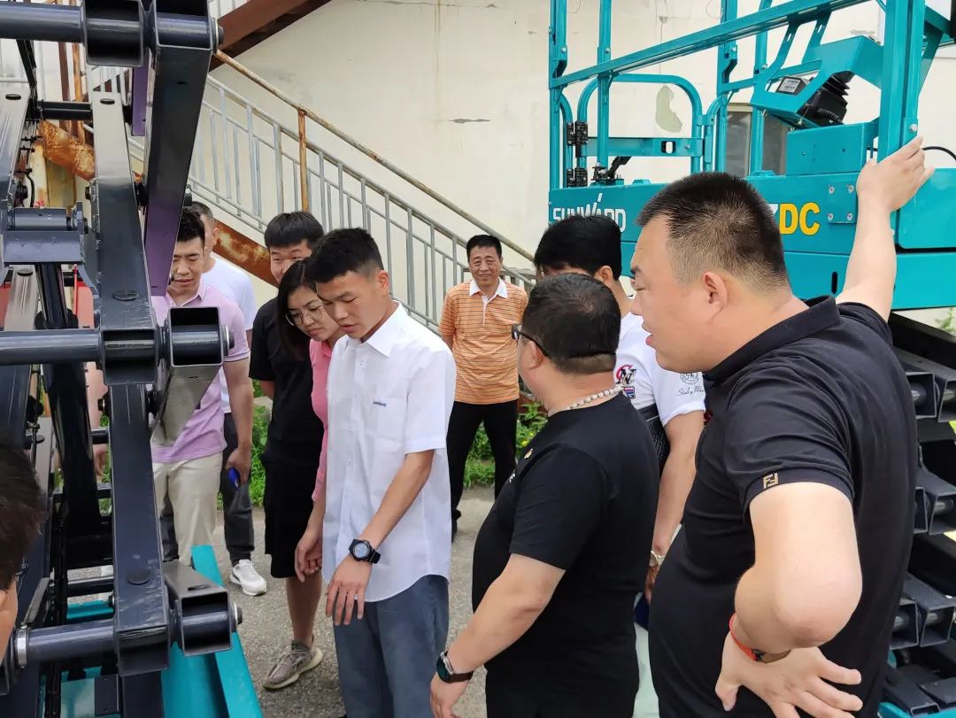 同梦偕行 借势腾飞——辽宁宏信&尊龙凯时ag智能举行主题庆典活动