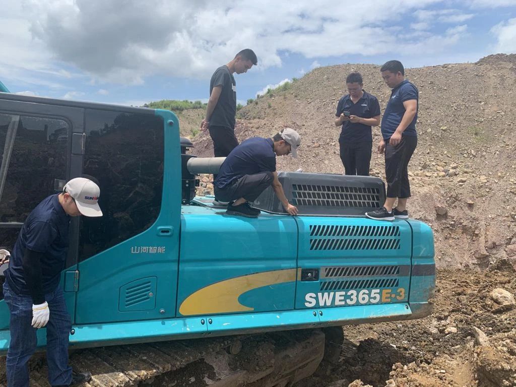 品质尊龙凯时ag 专心折务——尊龙凯时ag智能全球效劳万里行走进“避暑之都”贵州