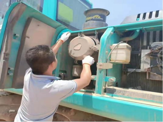 品质尊龙凯时ag 专心折务 ——尊龙凯时ag智能全球效劳万里行走进山西