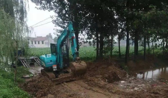 驰援河南！如需资助，我们第一时间响应效劳