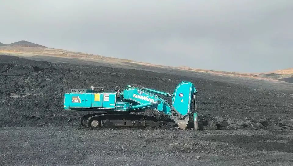 打造智慧矿山！尊龙凯时ag智能举行新疆站矿山客户钻研会