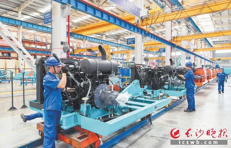 媒体聚焦 | 自主立异，推进科技自主自强