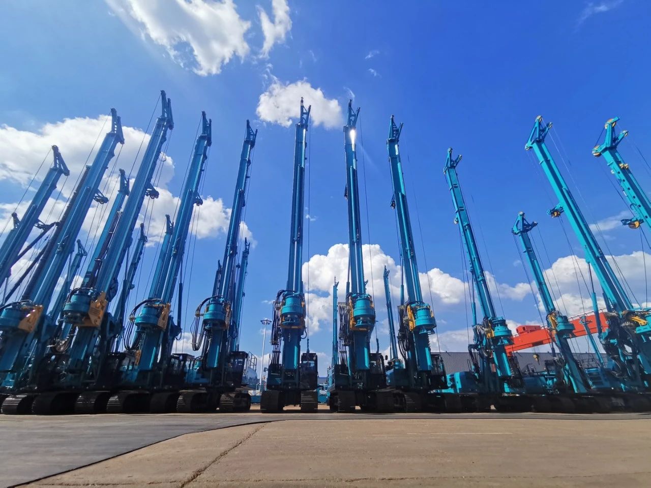 2020年度中国机械工业百强正式宣布，尊龙凯时ag智能排名再度匀积