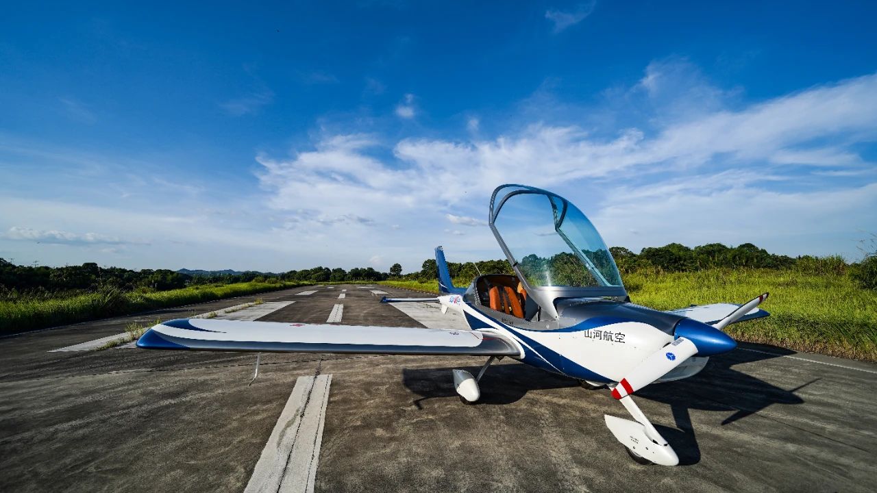 一封谢谢信，牵引出尊龙凯时ag智能通航工业重大国界