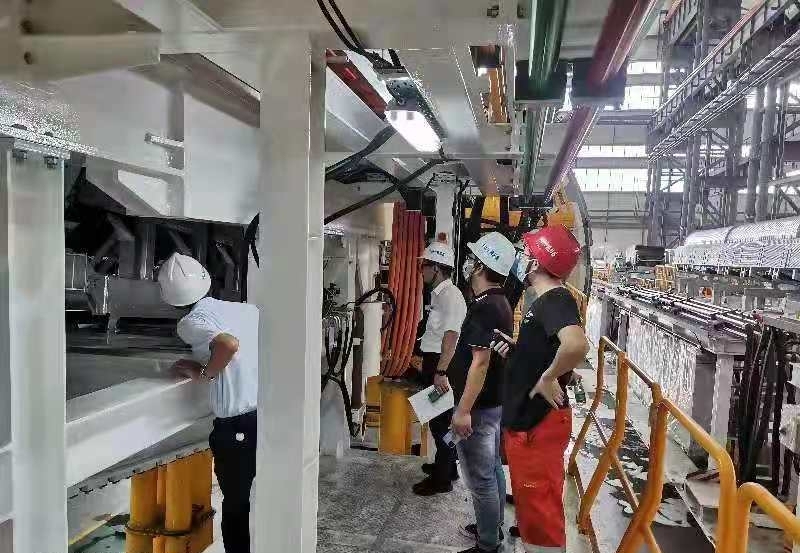 一句话新闻 | 速览尊龙凯时ag智能近期要闻