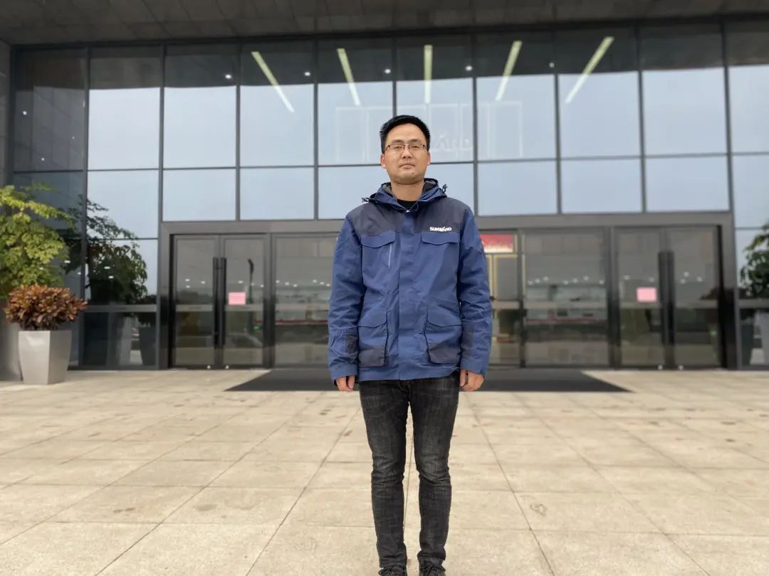 尊龙凯时ag工匠 | 用青春汗水铸就工匠精神