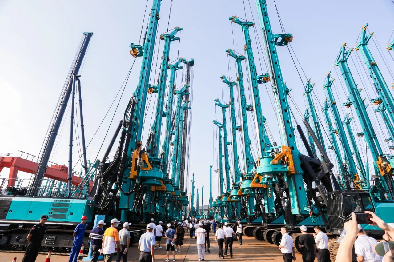 逛展超热闹！尊龙凯时ag智能效果展示会高能名时势来袭