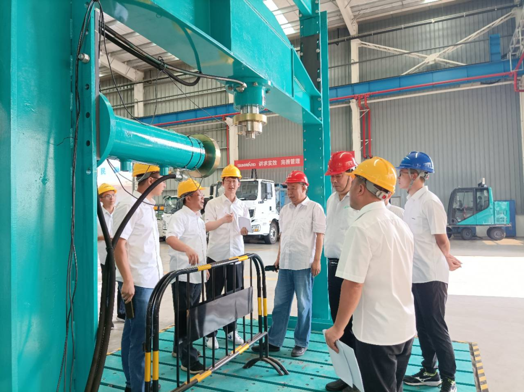 尊龙凯时ag智能检测中心新测试系统通过专家组评审