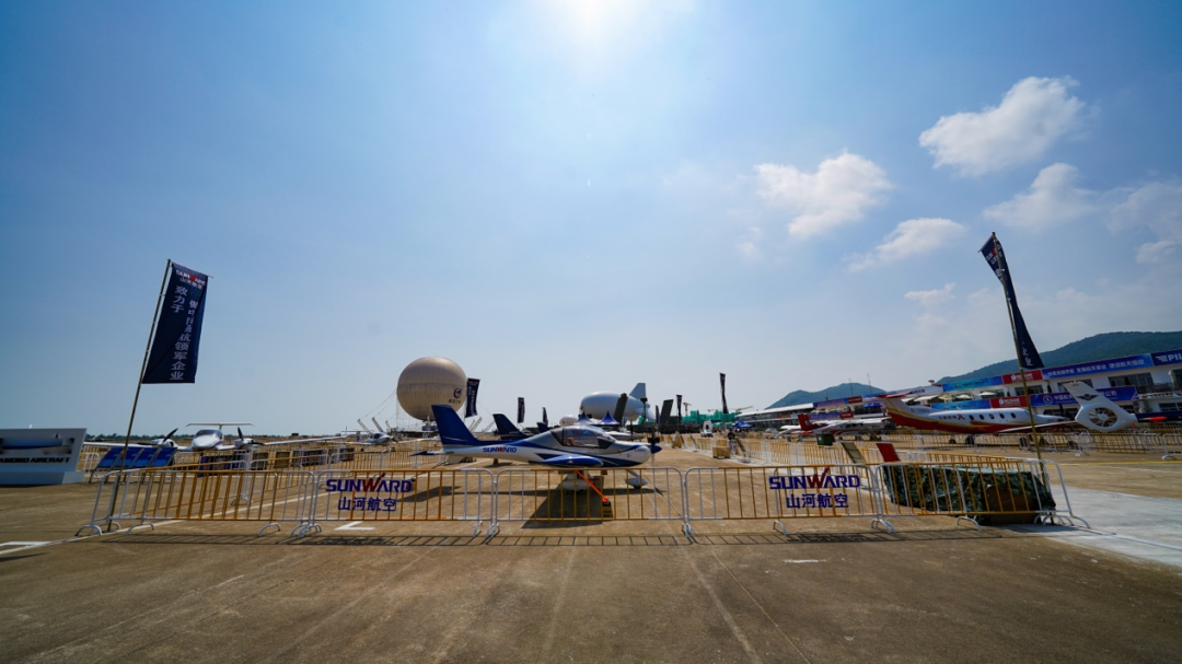 新机、航行演出…2021中国航展尊龙凯时ag航空秀给你看