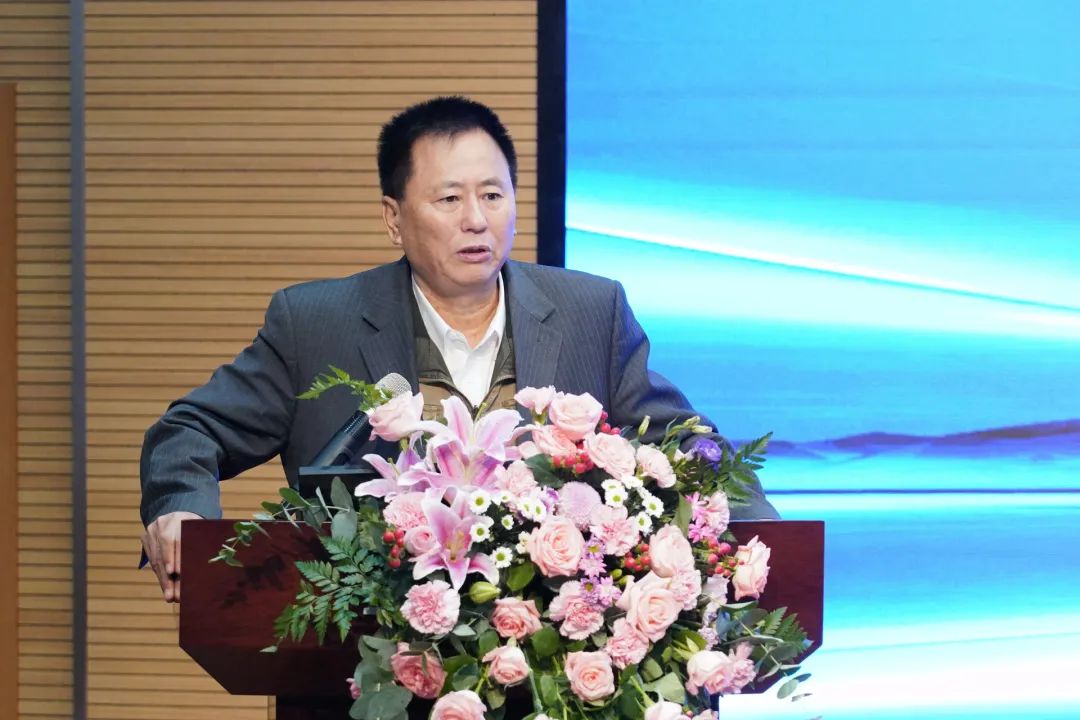 湖南省矿业协会第二届一次会员代表大会暨第二届一次理事会在尊龙凯时ag智能顺遂召开