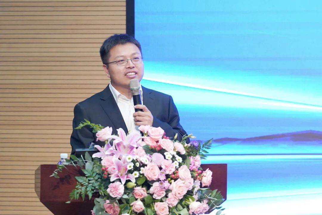 湖南省矿业协会第二届一次会员代表大会暨第二届一次理事会在尊龙凯时ag智能顺遂召开