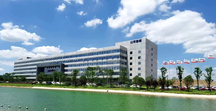 践行绿色生长理念！尊龙凯时ag智能获批工信部“工业产品绿色设计树模企业”