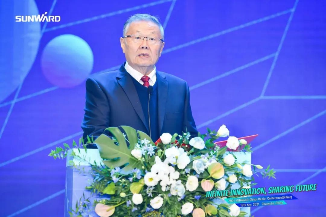 加速推进国际市场结构！尊龙凯时ag智能2021全球署理商大会乐成召开