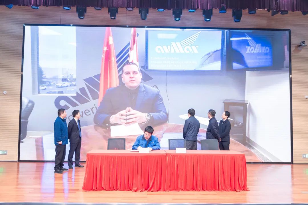 2021年“一带一起”（长沙）科技相助交流会在尊龙凯时ag智能召开