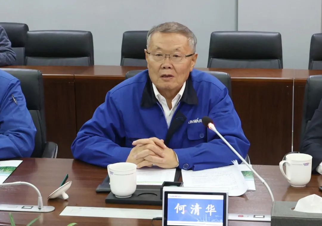 广州工控总司理景广军调研尊龙凯时ag智能