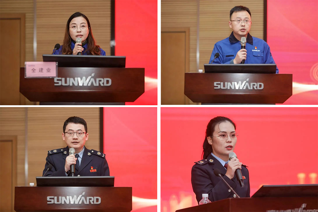 学习贯彻党的十九届六中全会精神，这场专题向导会干货满满！