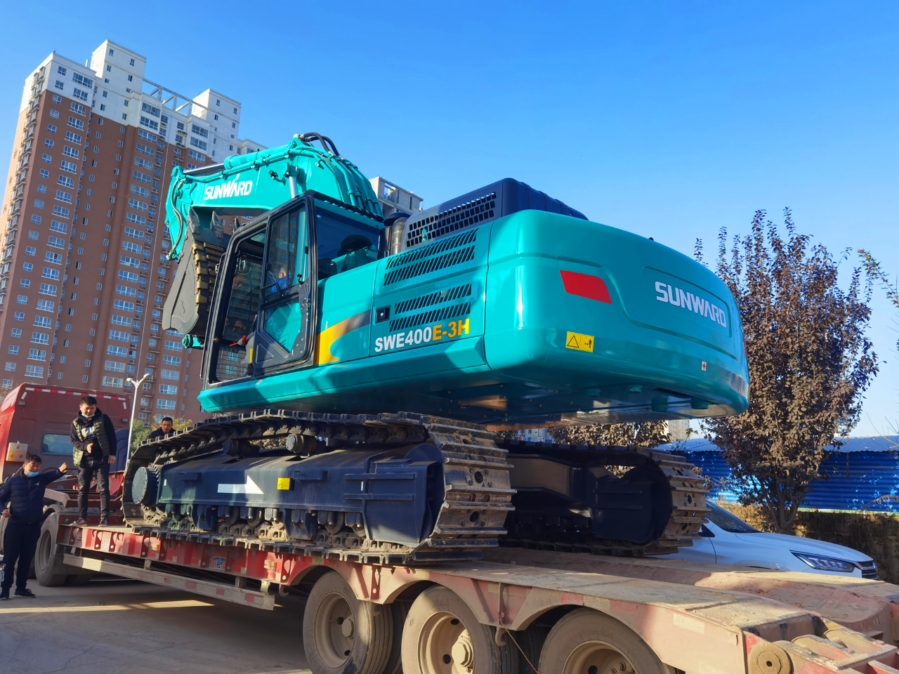 创富故事 | 从皑皑白雪到向阳而生，一位神秘大咖的尊龙凯时ag情结