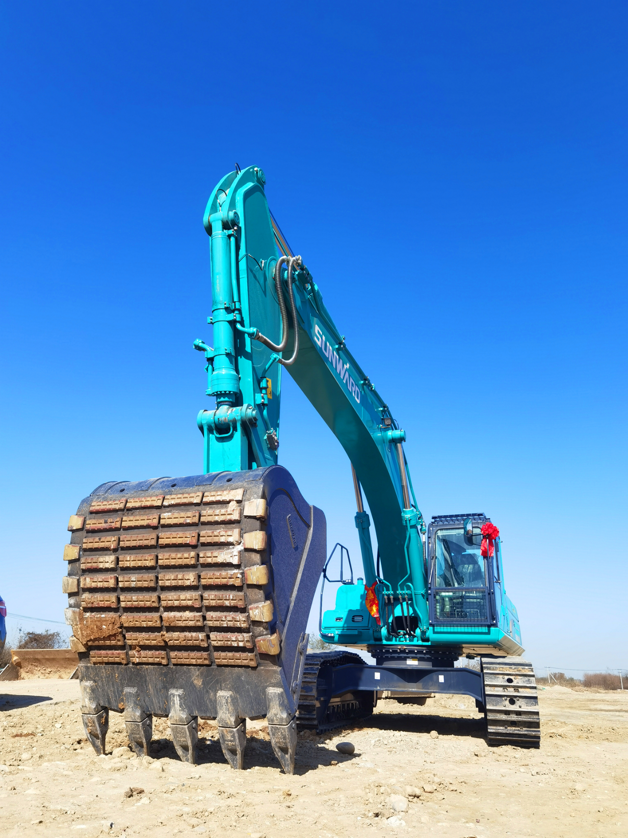 创富故事 | 从皑皑白雪到向阳而生，一位神秘大咖的尊龙凯时ag情结