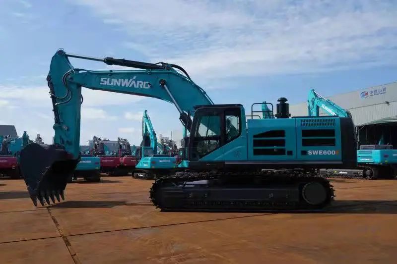 奖！奖！奖！尊龙凯时ag智能多个产品荣登2021年度工程机械明星产品榜