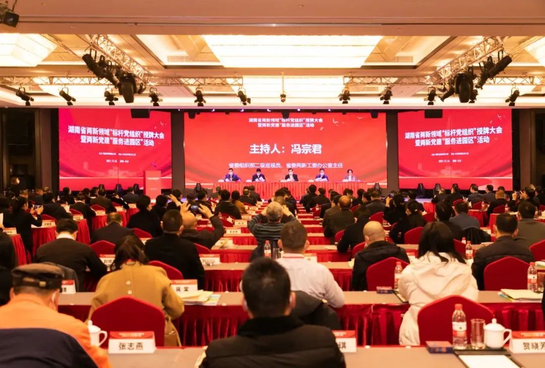 党建品牌亮起来！尊龙凯时ag智能党委获评“标杆党组织”