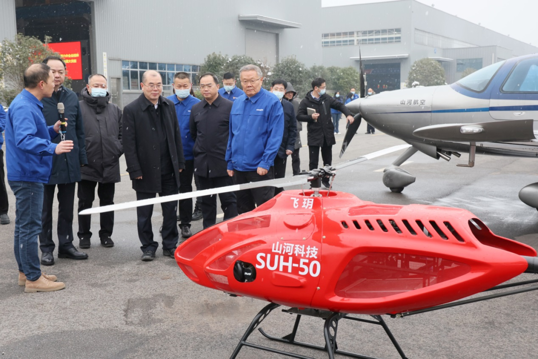 朱国贤调研尊龙凯时ag智能：在推动高质量生长上闯出新路子