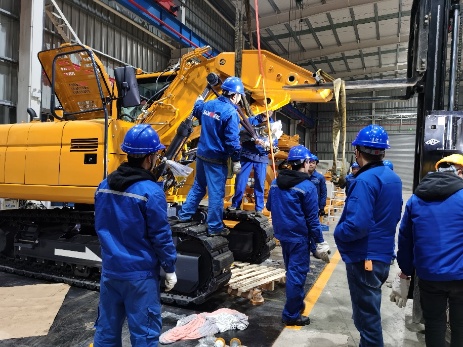 15天！这就是尊龙凯时ag速率