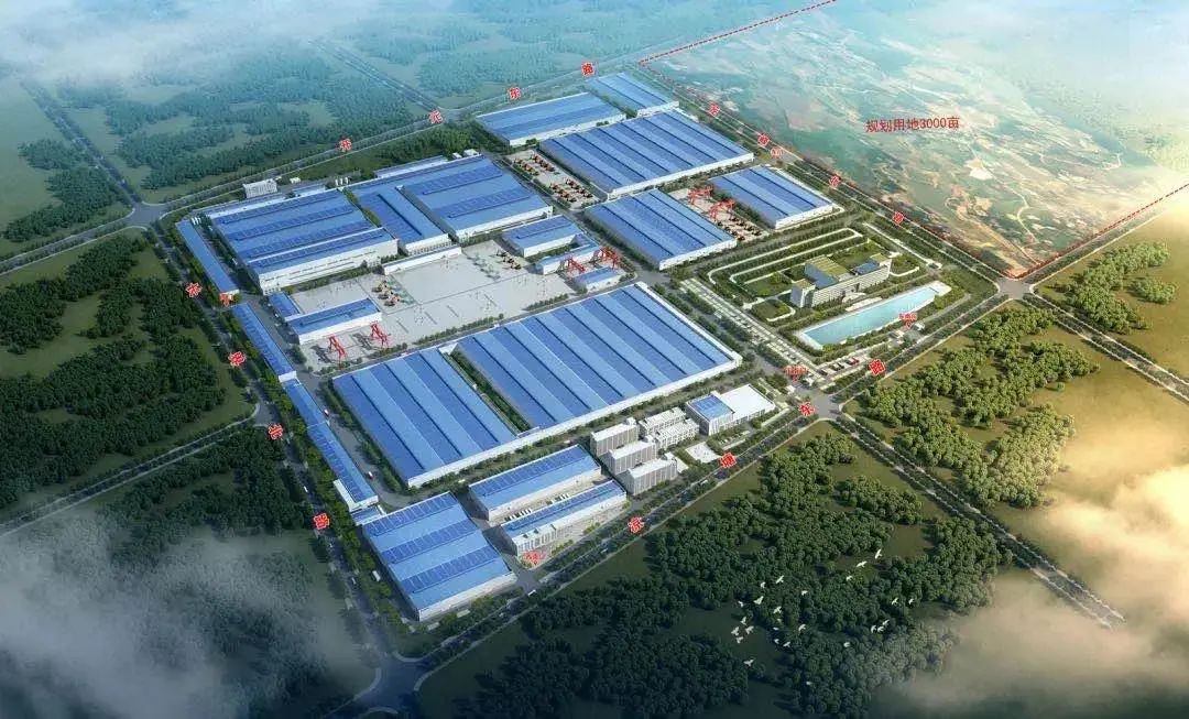 请回覆2021！邀您一起回首尊龙凯时ag智能2021年精彩瞬间