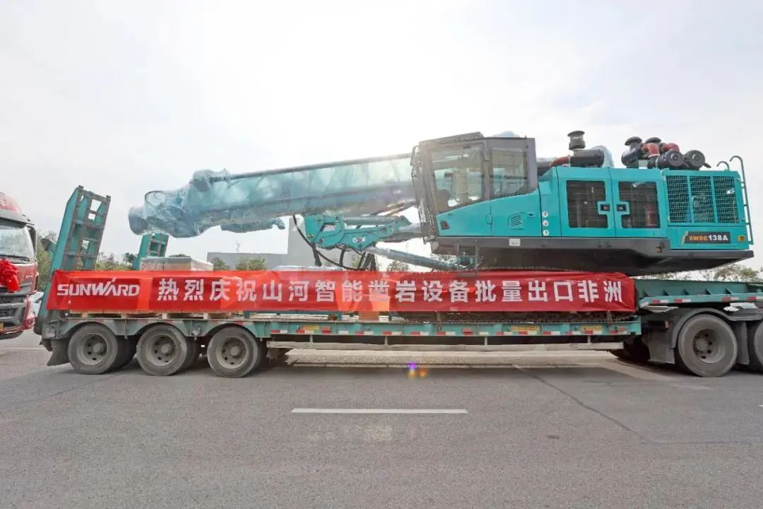 请回覆2021！邀您一起回首尊龙凯时ag智能2021年精彩瞬间