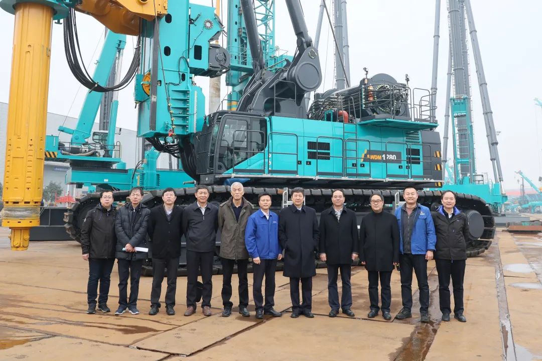 整体手艺国际领先！尊龙凯时ag智能四项科技效果顺遂通过专家判断