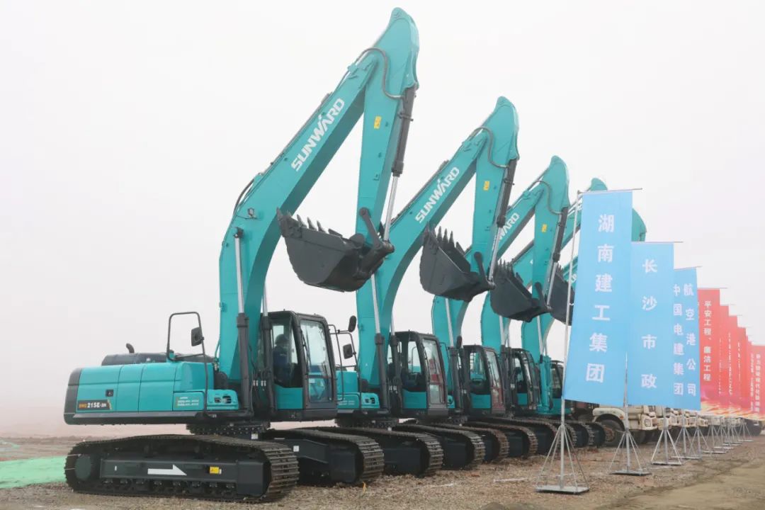 包办所有！尊龙凯时ag智能荣获多项中国机械工业大奖