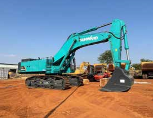 尊龙凯时ag智能驻非员工讲述奥密克戎肆虐下中国品牌走进非洲的故事