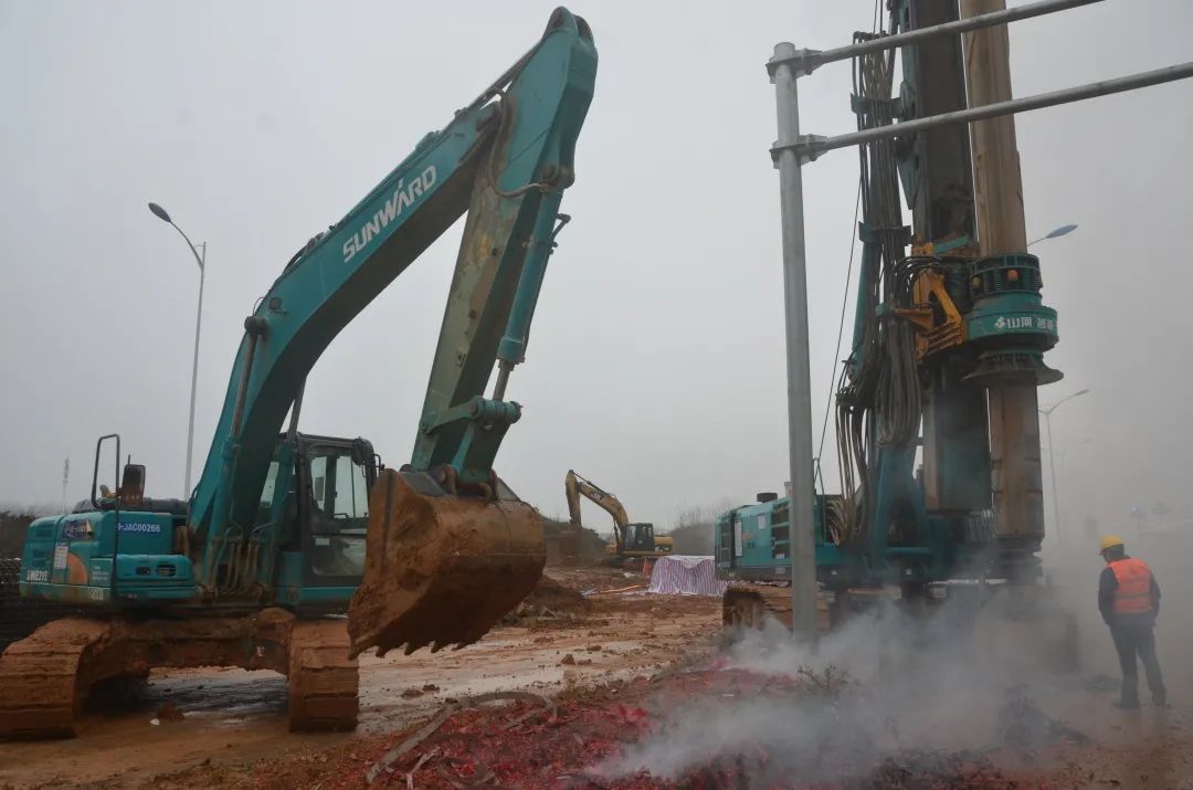 铆足“虎”劲加油干！尊龙凯时ag智能掀起复工复产热潮