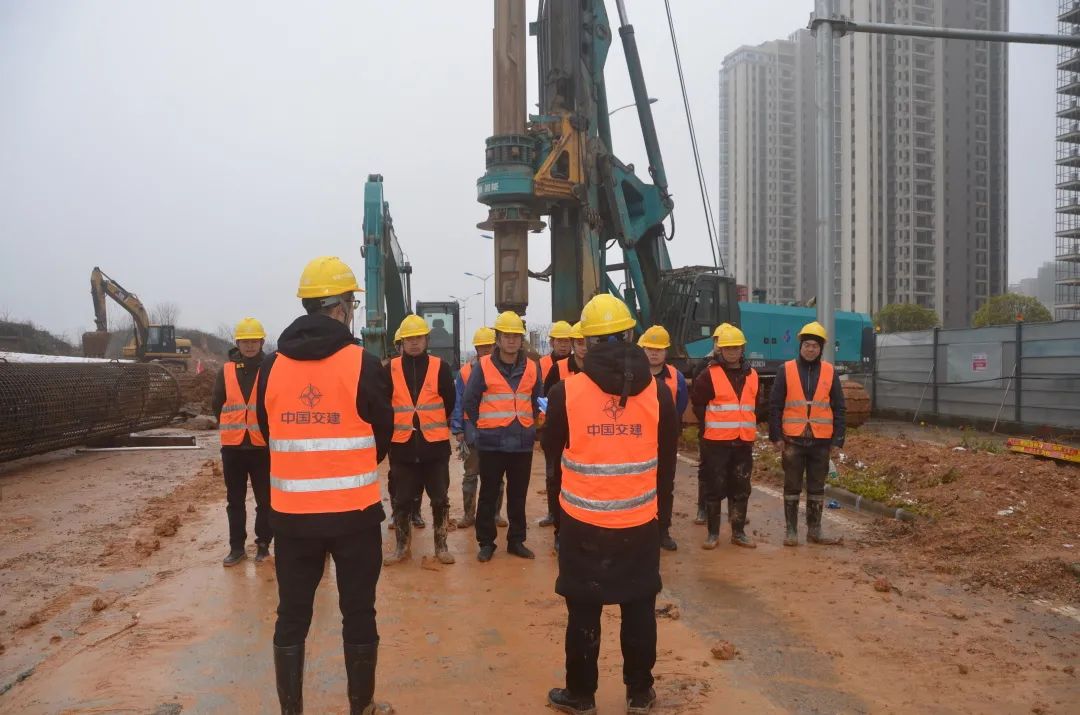 铆足“虎”劲加油干！尊龙凯时ag智能掀起复工复产热潮