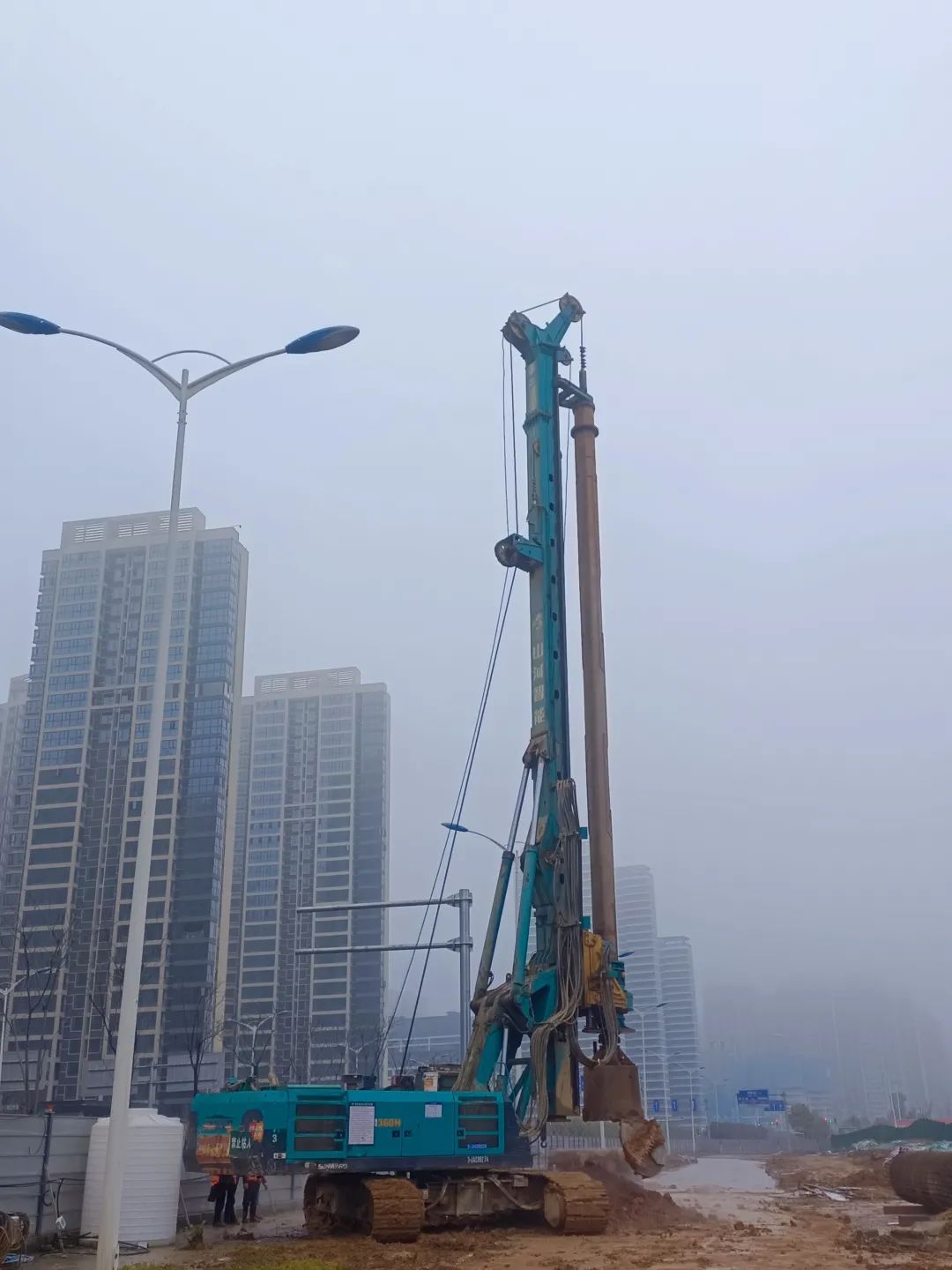 铆足“虎”劲加油干！尊龙凯时ag智能掀起复工复产热潮