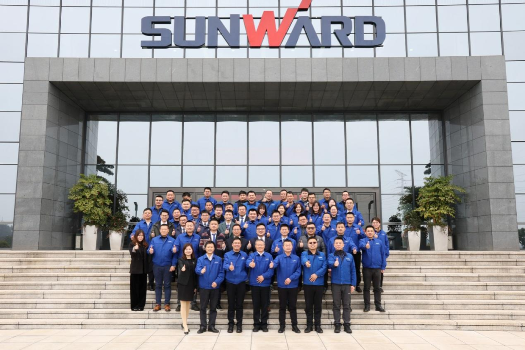 出口同比增添96%！尊龙凯时ag智能一连进军国际市场