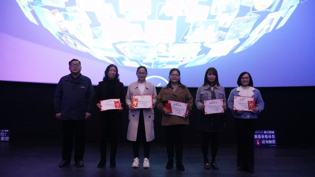 福利多多！尊龙凯时ag智能开展系列活动宠“女神”